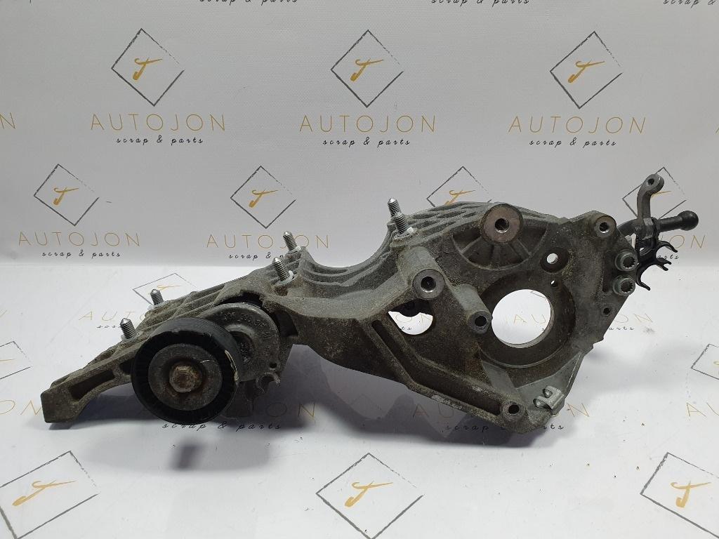 Suport accesorii VOLKSWAGEN PASSAT Variant 365 2010 - 2014 TDI 4motion CFGB 03L903143Q