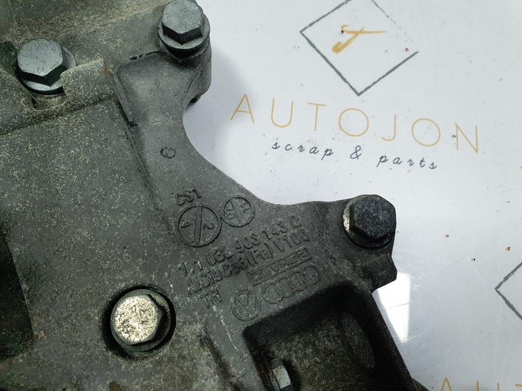 Suport accesorii VOLKSWAGEN PASSAT Variant 365 2010 - 2014 TDI 4motion CFGB 03L903143Q
