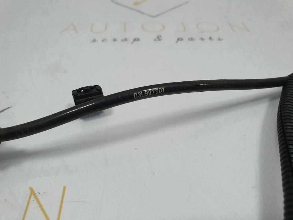 Senzor rotatie ax came VOLKSWAGEN PASSAT Variant 365 2010 - 2014 2.0 TDI CFFB 03L907601