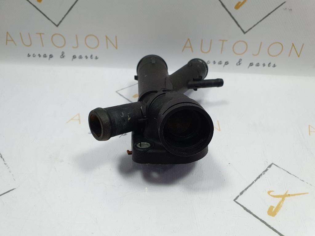 Flansa apa VOLKSWAGEN PASSAT Variant 365 2010 - 2014 2.0 TDI 4motion CFFB 03L121131AA