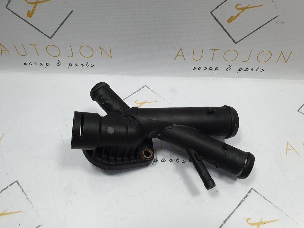 Flansa apa VOLKSWAGEN PASSAT Variant 365 2010 - 2014 2.0 TDI 4motion CFFB 03L121131AA