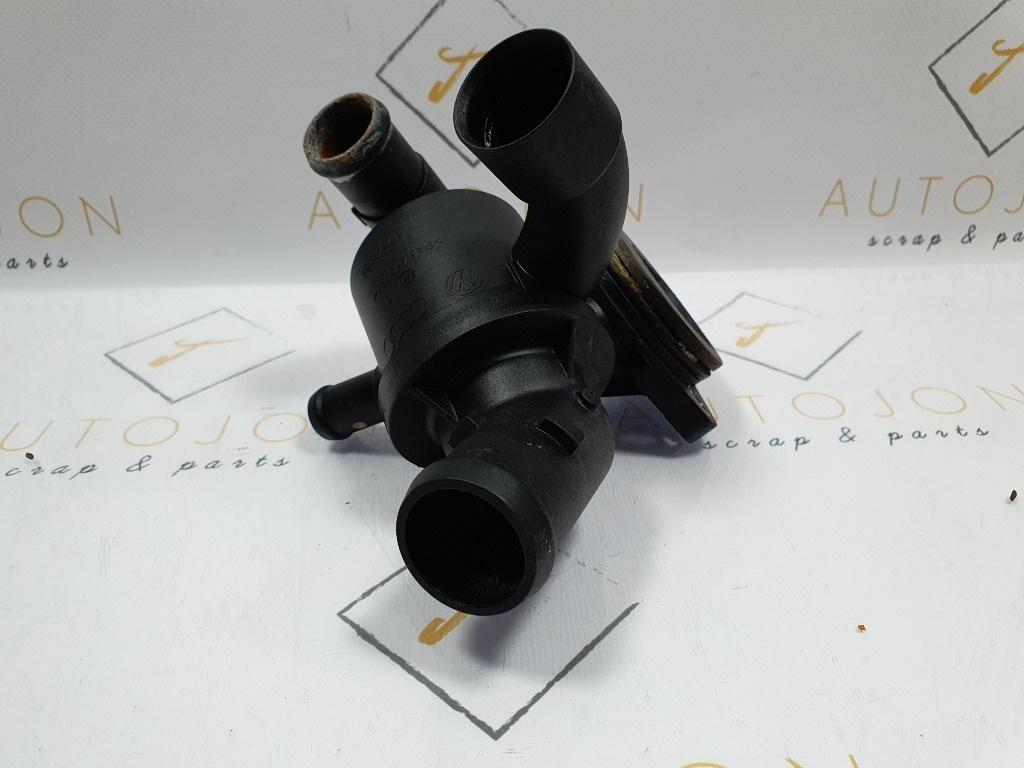 Flansa termostat VOLKSWAGEN PASSAT Variant 365 2010 - 2014 2.0 TSI CCZB 03L121111AE