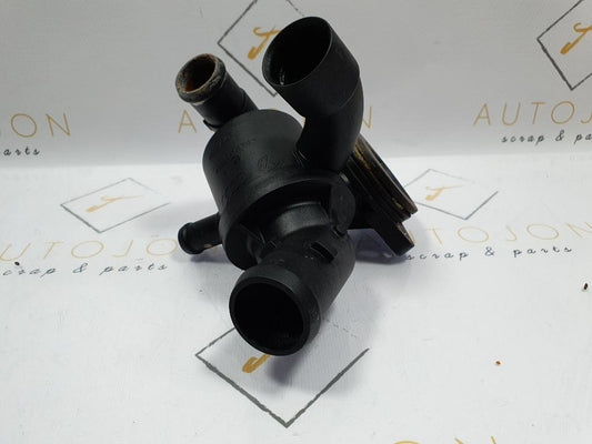 Flansa termostat VOLKSWAGEN PASSAT Variant 365 2010 - 2014 2.0 TSI CCZB 03L121111AE