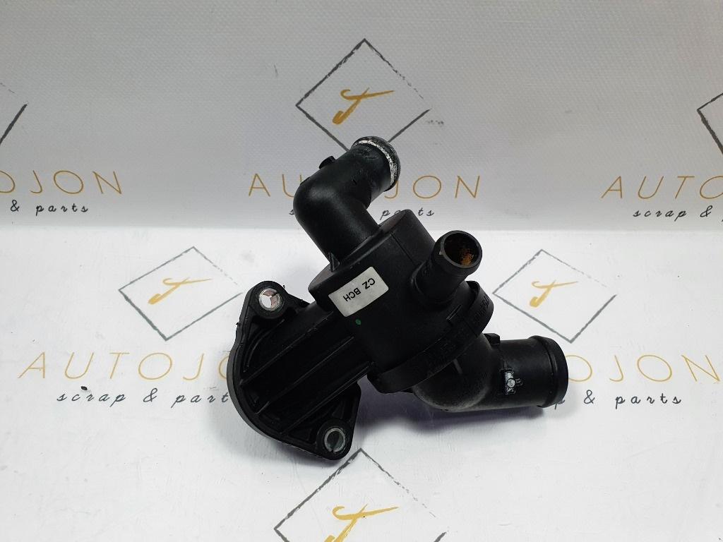 Flansa termostat VOLKSWAGEN PASSAT Variant 365 2010 - 2014 2.0 TSI CCZB 03L121111AE