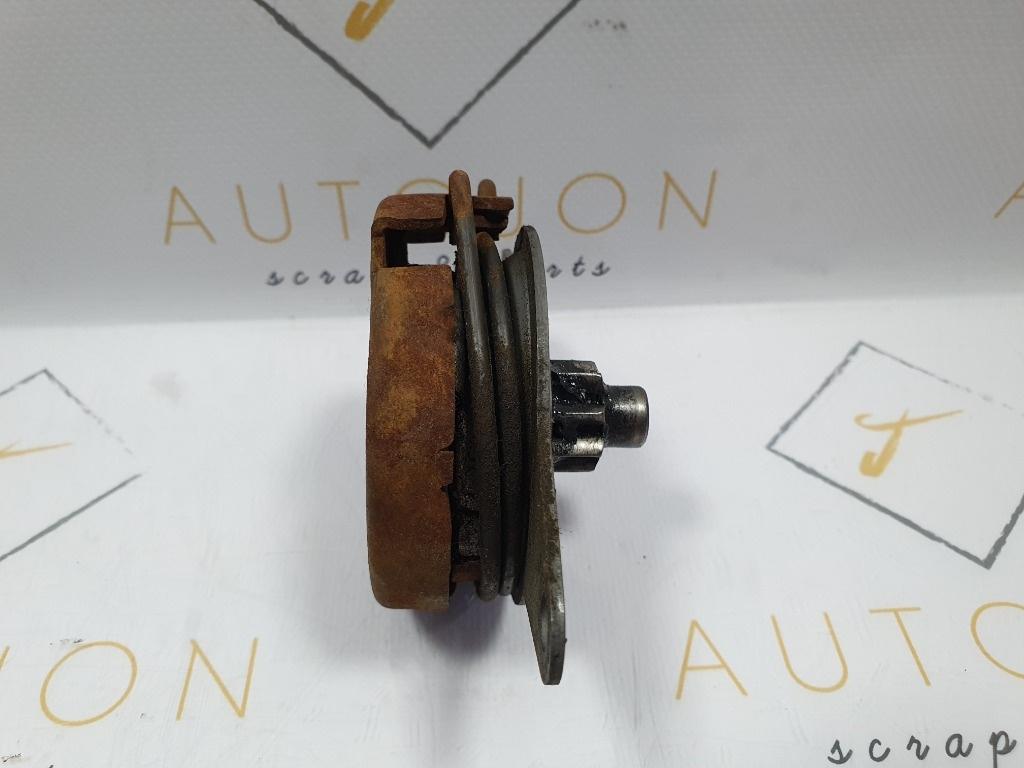 Reglaj pe inaltime scaun AUDI A4 II Avant 8E5, B6 2000 - 2005 1.9 TDI BKE KE5R.1