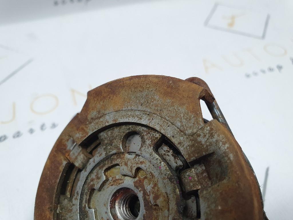 Reglaj pe inaltime scaun AUDI A4 II Avant 8E5, B6 2000 - 2005 1.9 TDI BKE KE5R.1