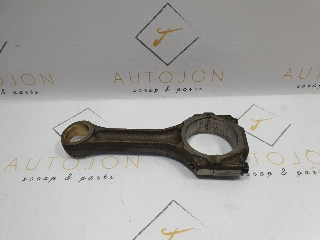 Biela motor AUDI A4 II Avant 8E5, B6 2000 - 2005 1.9 TDI AVF, AWX 038F