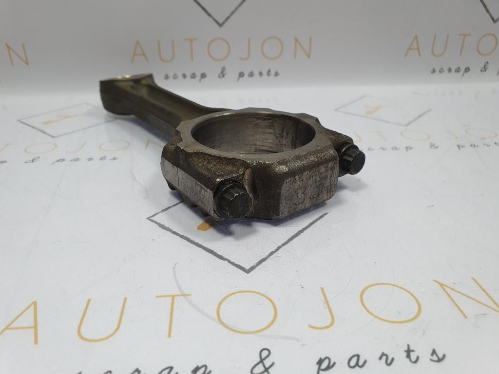 Biela motor AUDI A4 II Avant 8E5, B6 2000 - 2005 1.9 TDI AVF, AWX 038F