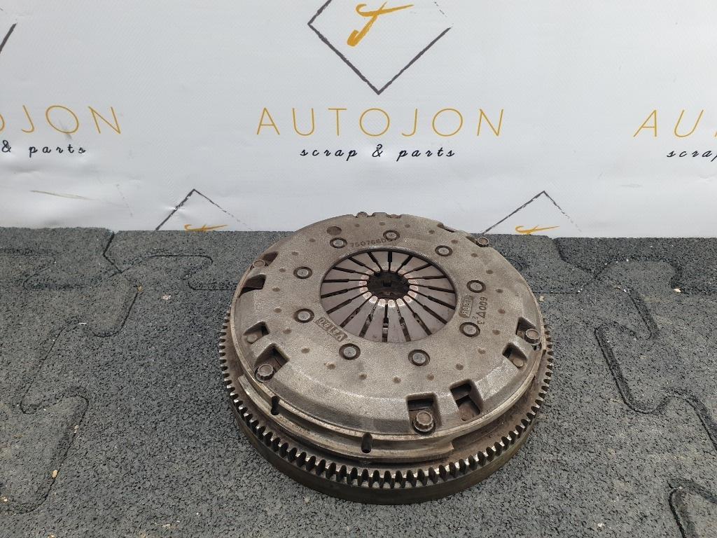 Kit ambreiaj VOLKSWAGEN POLO 6N1 1994 - 1999 028141026B