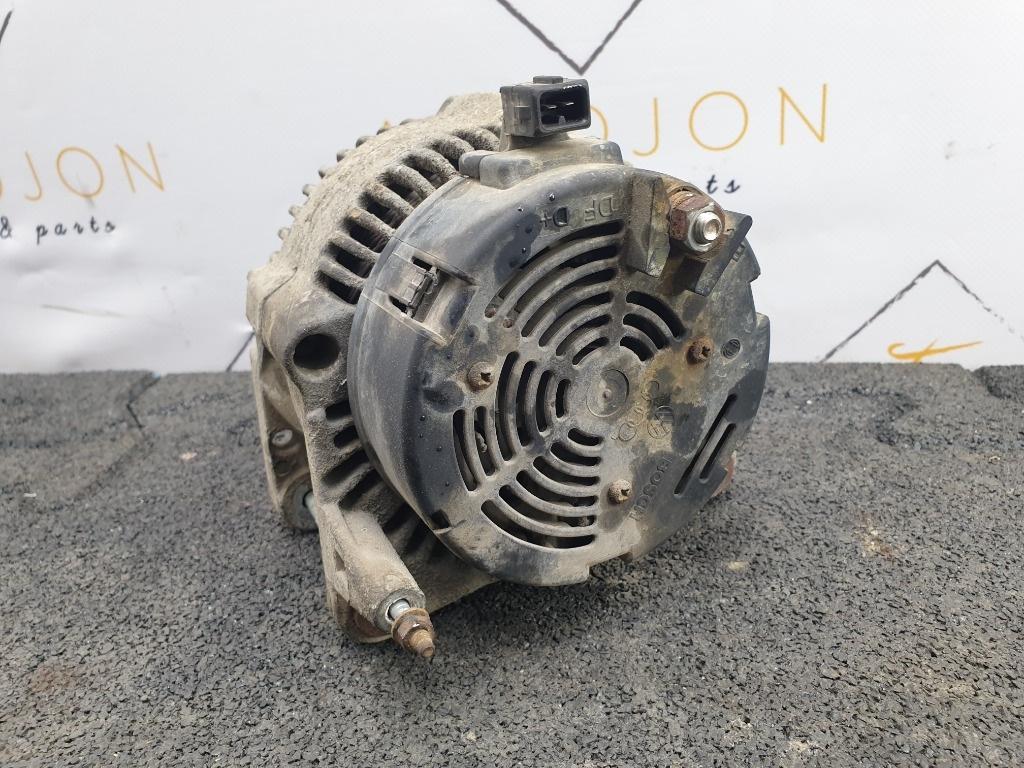 Alternator 90 A  VOLKSWAGEN POLO 6N1 1994 - 1999 1.7 60 SDI AKU 028903028P