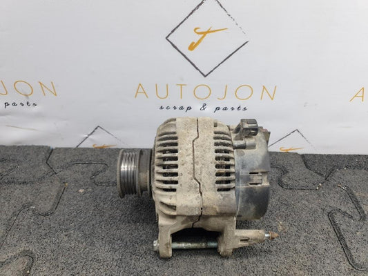 Alternator 90 A  VOLKSWAGEN POLO 6N1 1994 - 1999 1.7 60 SDI AKU 028903028P