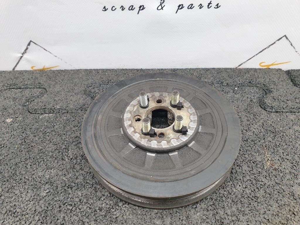 Fulie vibrochen  VOLKSWAGEN POLO 6N1 1994 - 1999 1.7 60 SDI AKU  028105243AC
