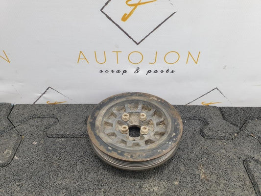 Fulie vibrochen  VOLKSWAGEN POLO 6N1 1994 - 1999 1.7 60 SDI AKU  028105243AC