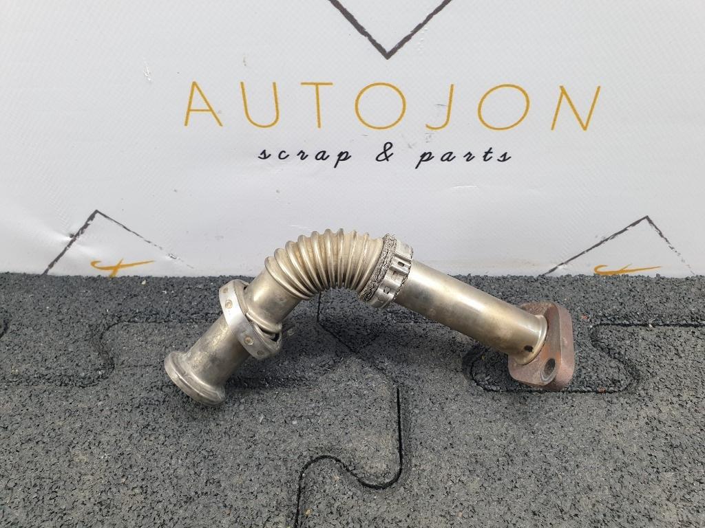 Conducta egr VOLKSWAGEN POLO 6N1 1994 - 1999 1.7 60 SDI AKU 028131521AS