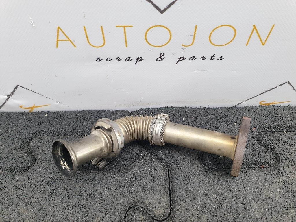 Conducta egr VOLKSWAGEN POLO 6N1 1994 - 1999 1.7 60 SDI AKU 028131521AS