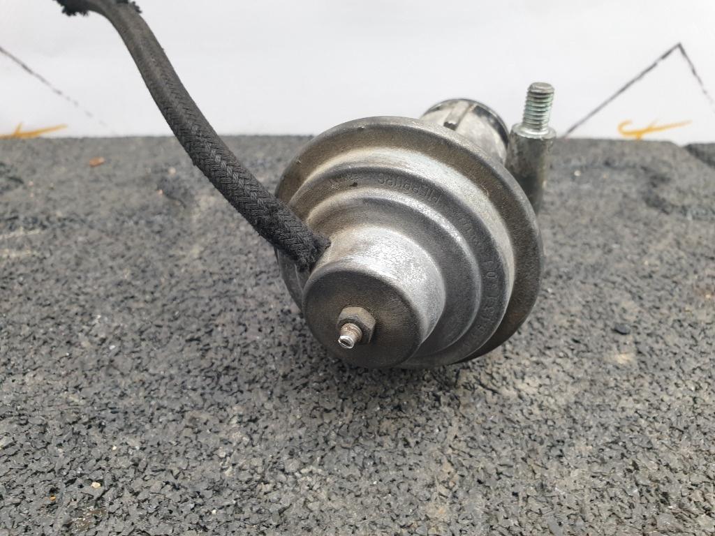 Supapa EGR VOLKSWAGEN POLO 6N1 1994 - 1999 60 SDI AKU 038131501