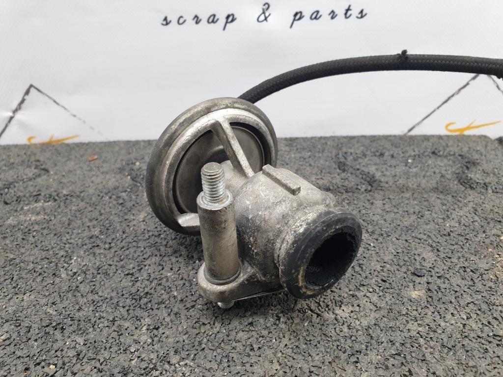 Supapa EGR VOLKSWAGEN POLO 6N1 1994 - 1999 60 SDI AKU 038131501