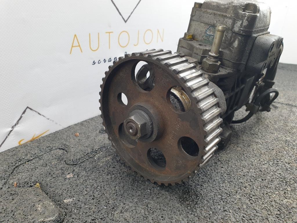 Pompa de injectie VOLKSWAGEN POLO 6N1 1994 - 19991.7 60 SDI AKU 028130081P