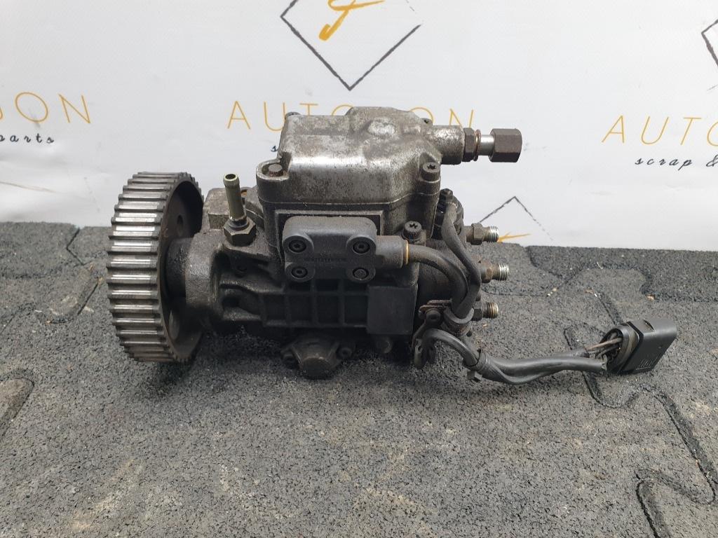 Pompa de injectie VOLKSWAGEN POLO 6N1 1994 - 19991.7 60 SDI AKU 028130081P