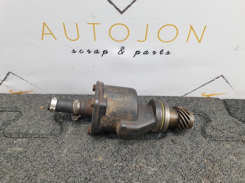 Pompa de vacuum VOLKSWAGEN POLO 6N1 1994 - 19991.7 60 SDI AKU 028207A
