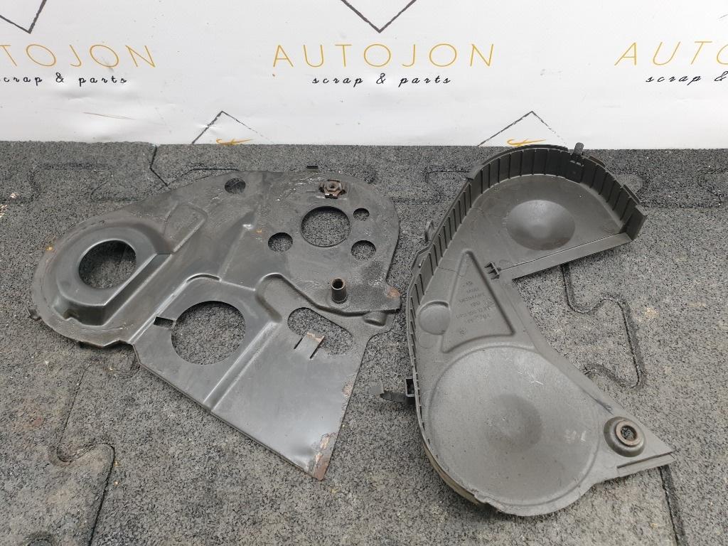 Carcasa distributie VOLKSWAGEN POLO 6N1 1994 - 1999 1.7 60 SDI AKU  028109143AA