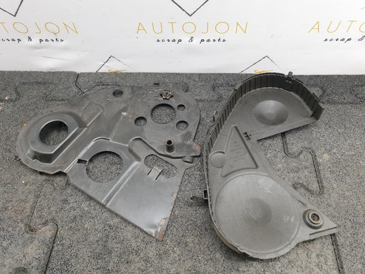 Carcasa distributie VOLKSWAGEN POLO 6N1 1994 - 1999 1.7 60 SDI AKU  028109143AA