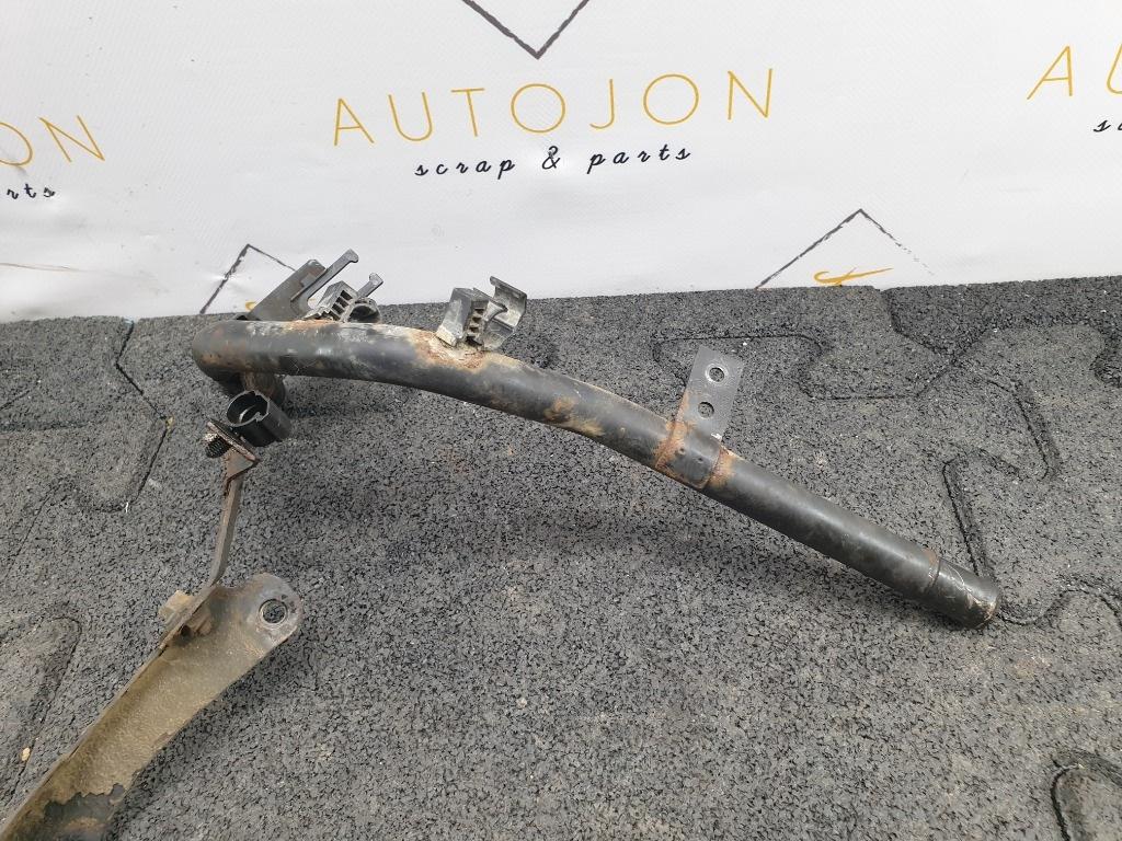 Conducta apa VOLKSWAGEN POLO 6N1 1994 - 1999 1.7 60 SDI AKU  6N0121065G
