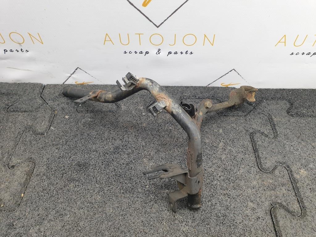 Conducta apa VOLKSWAGEN POLO 6N1 1994 - 1999 1.7 60 SDI AKU  6N0121065G