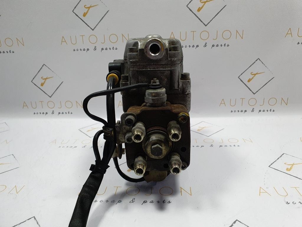 Pompa de injectie VOLKSWAGEN GOLF IV 1J1 1997 - 20071.9 TDI AGR, ALH BOSCH 0 460 404 977 038130107D  0460404977