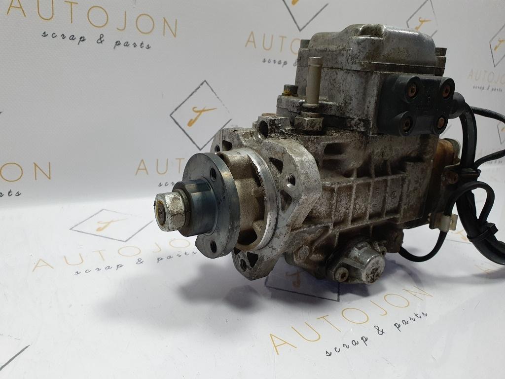 Pompa de injectie VOLKSWAGEN GOLF IV 1J1 1997 - 20071.9 TDI AGR, ALH BOSCH 0 460 404 977 038130107D  0460404977