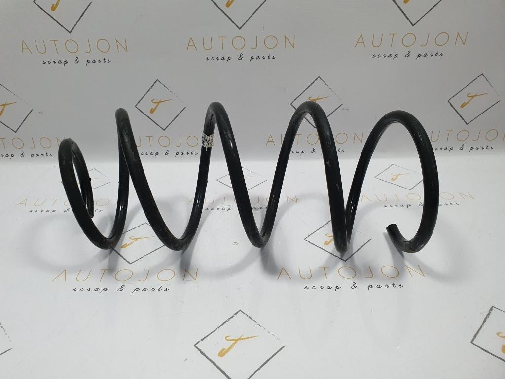 Arc  fata BMW 5 E60 2001 - 2010 2.0 520 d N47 D20 A, N47 D20 C
