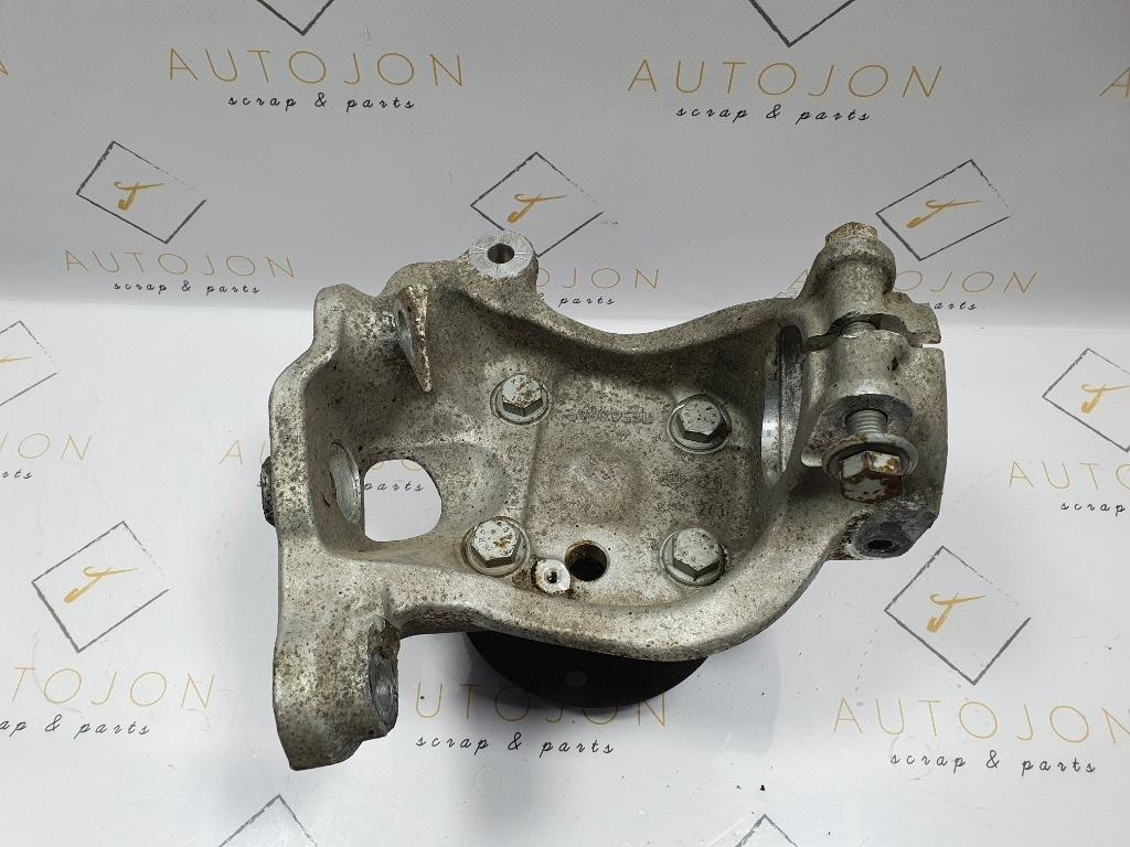 Fuzeta  stanga fata BMW 5 E60 2001 - 20102.0 520 d N47 D20 A 6760953L