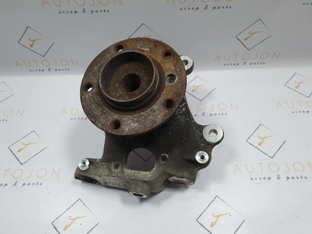 Fuzeta  stanga fata BMW 5 E60 2001 - 20102.0 520 d N47 D20 A 6760953L