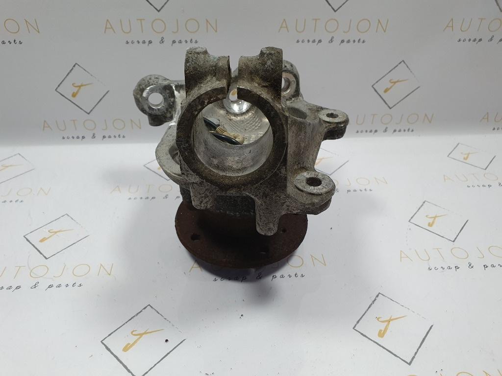 Fuzeta  stanga fata BMW 3 V E90 2004 - 20122.0 316 d N47 D20 C 6773209-03