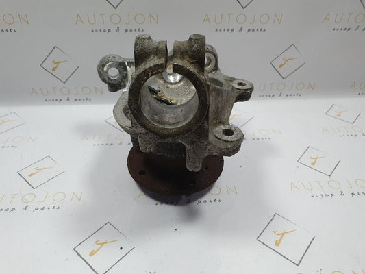 Fuzeta  stanga fata BMW 3 V E90 2004 - 20122.0 316 d N47 D20 C 6773209-03