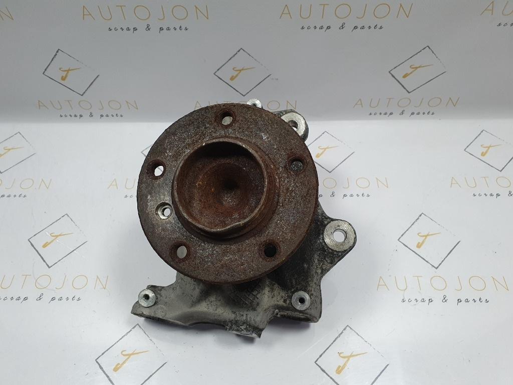 Fuzeta  stanga fata BMW 3 V E90 2004 - 20122.0 316 d N47 D20 C 6773209-03