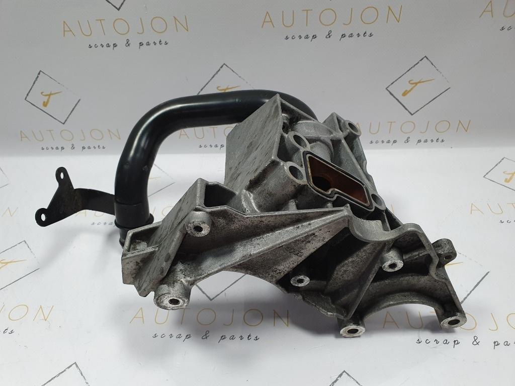Suport accesorii AUDI Q7 4LB 2006 - 2016 TDI quattro BUG 059145169AA