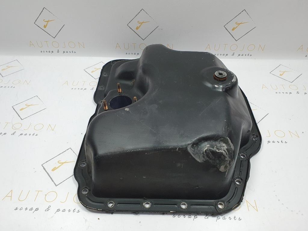 Baie de ulei AUDI Q7 4LB 2006 - 2016 3.0 TDI quattro BUG 059103602F