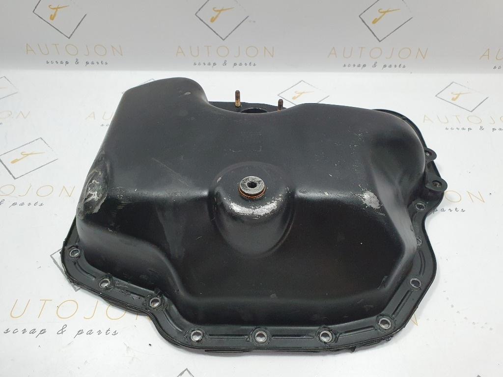 Baie de ulei AUDI Q7 4LB 2006 - 2016 3.0 TDI quattro BUG 059103602F