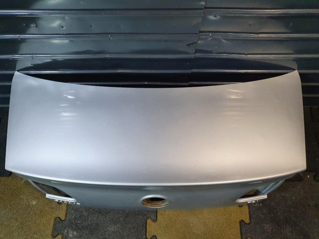 Capota portbagaj  VOLKSWAGEN PASSAT 3C2 2005 - 2010 1.9 TDI BKC, BLS, BXE  3C5827025H