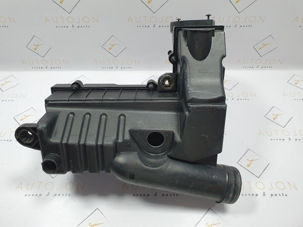 Carcasa filtru de aer VOLKSWAGEN TOURAN 1T1, 1T2 2003 - 20102.0 TDI 16V BKD 1K0129607S