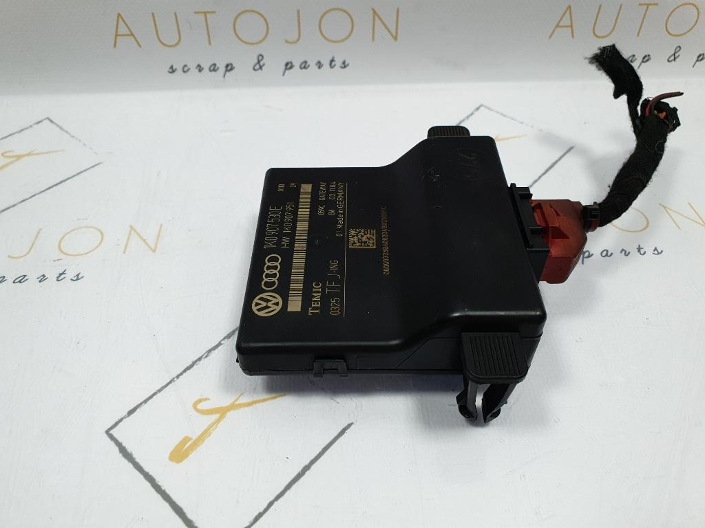 Gateway VOLKSWAGEN TOURAN 1T1, 1T2 2003 - 20102.0 TDI 16V BKD 1K0907530E