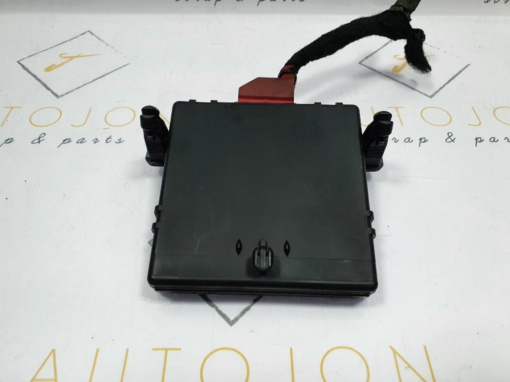 Gateway VOLKSWAGEN TOURAN 1T1, 1T2 2003 - 20102.0 TDI 16V BKD 1K0907530E