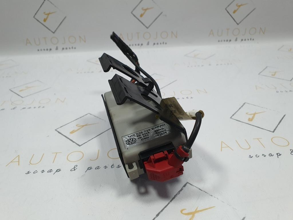 Modul telefon VOLKSWAGEN TOURAN 1T1, 1T2 2003 - 20102.0 TDI 16V BKD 1K0035729E