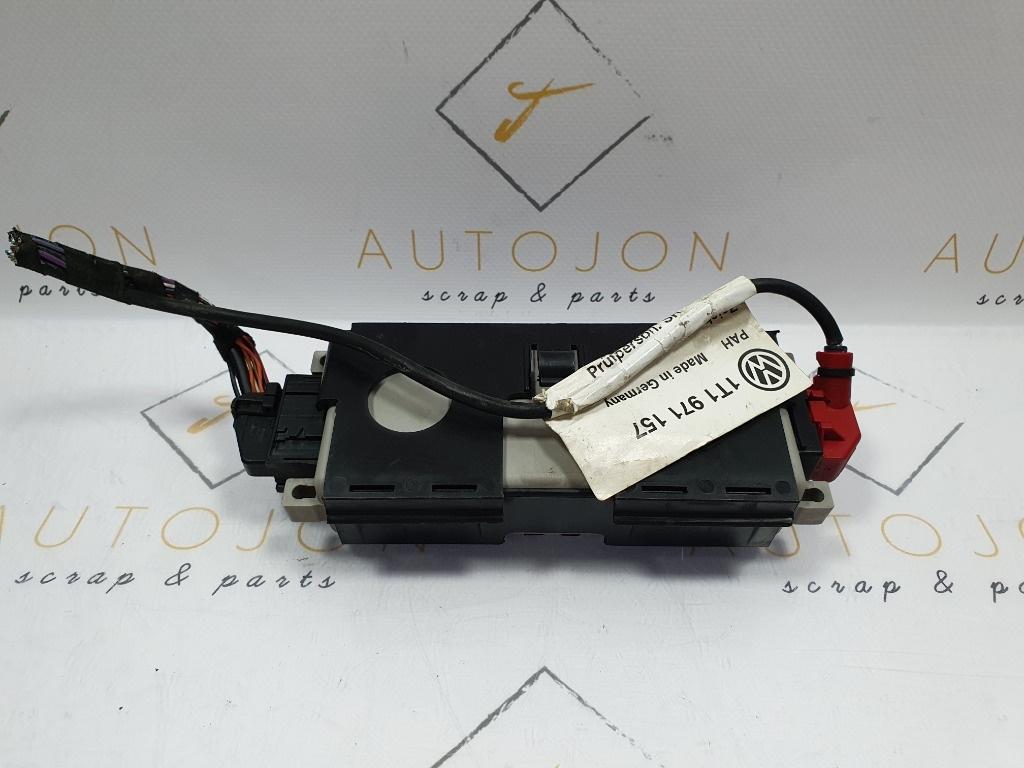 Modul telefon VOLKSWAGEN TOURAN 1T1, 1T2 2003 - 20102.0 TDI 16V BKD 1K0035729E