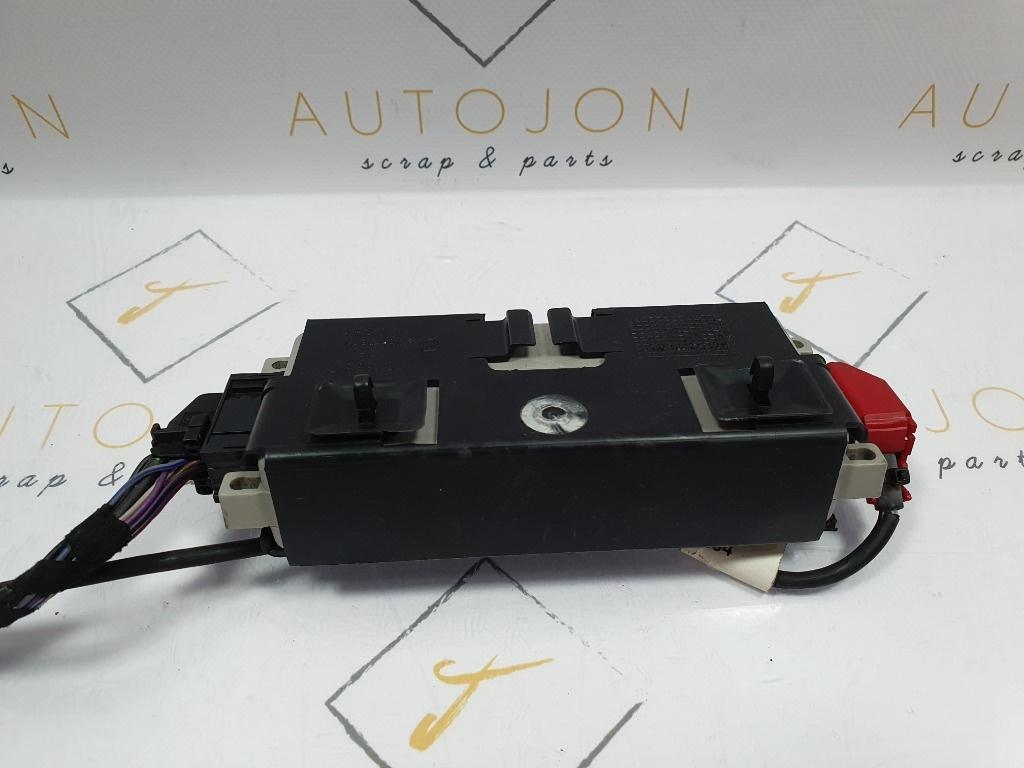 Modul telefon VOLKSWAGEN TOURAN 1T1, 1T2 2003 - 20102.0 TDI 16V BKD 1K0035729E