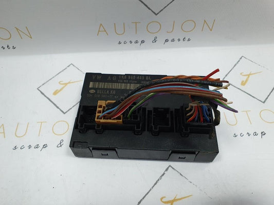 Calculator confort  VOLKSWAGEN TOURAN 1T1, 1T2 2003 - 2010 2.0 TDI 16V BKD 1K0959433BL