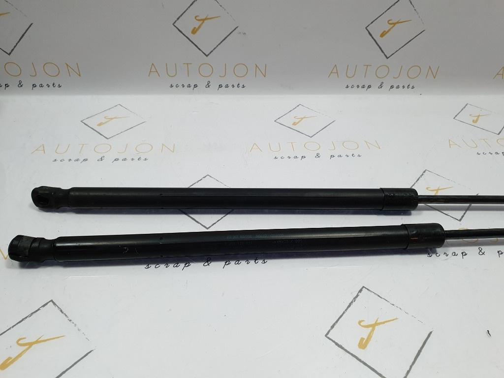 Amortizoare haion  VOLKSWAGEN TOURAN 1T1, 1T2 2003 - 2010 2.0 TDI 16V BKD  1T0827550C