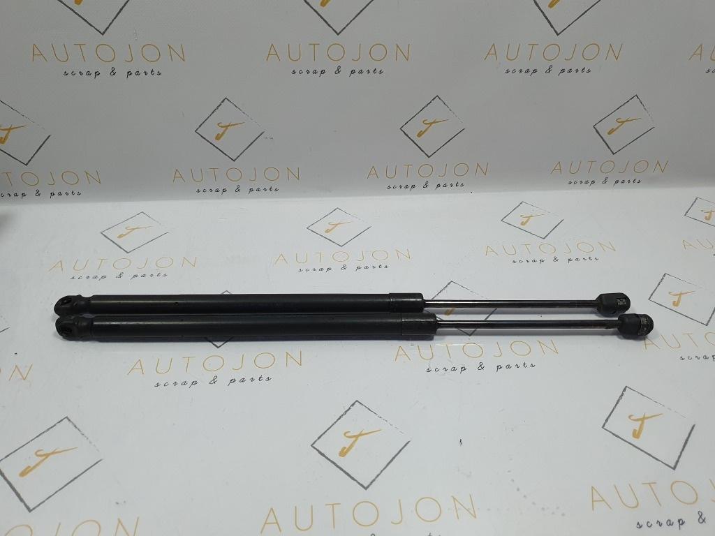 Amortizoare haion  VOLKSWAGEN TOURAN 1T1, 1T2 2003 - 2010 2.0 TDI 16V BKD  1T0827550C