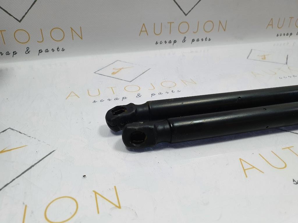 Amortizoare haion  VOLKSWAGEN TOURAN 1T1, 1T2 2003 - 2010 2.0 TDI 16V BKD  1T0827550C